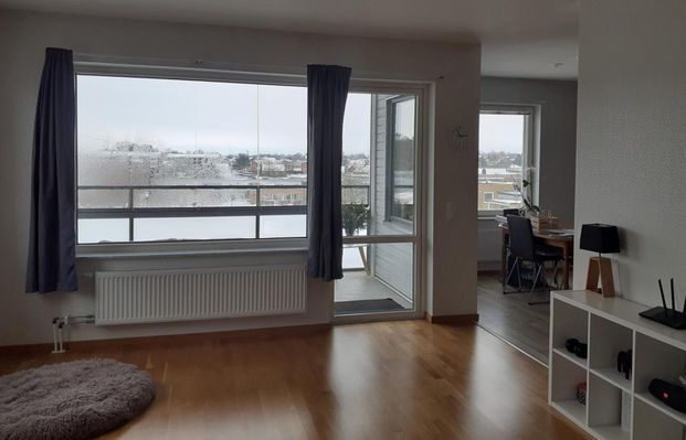 Trädgårdsgatan 2 C, Furulund - Photo 1