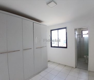 PASSARE - APARTAMENTO - DESEMBARGADOR OTACILIO PEIXOTO, 200 APT 512... - Foto 4
