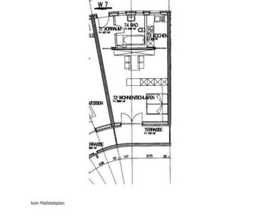 Gemütliche 2-Zimmerwohnung mit Balkon in Götzis zu vermieten! - Photo 1