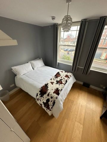 Room in a Shared Flat, Burnley Road, NW10 - Photo 4