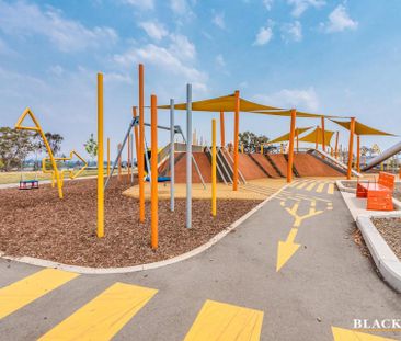 42 Bernard Heinze Avenue, Moncrieff ACT 2914 - Townhouse For Rent |... - Photo 3