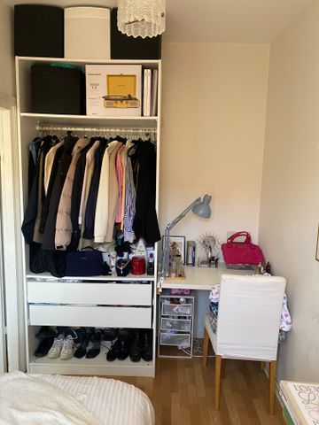 Gravörgränd, Johanneshov - Foto 4