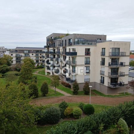 Location Appartement 1 pièce 30m² - Photo 4