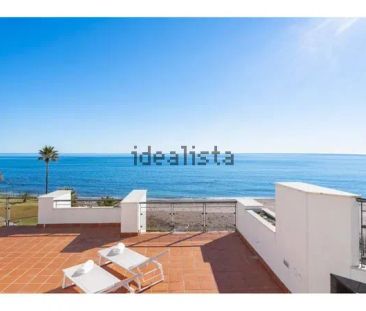 Alquiler de ático en Urbanizacion Casares del Mar, 5 - Photo 1