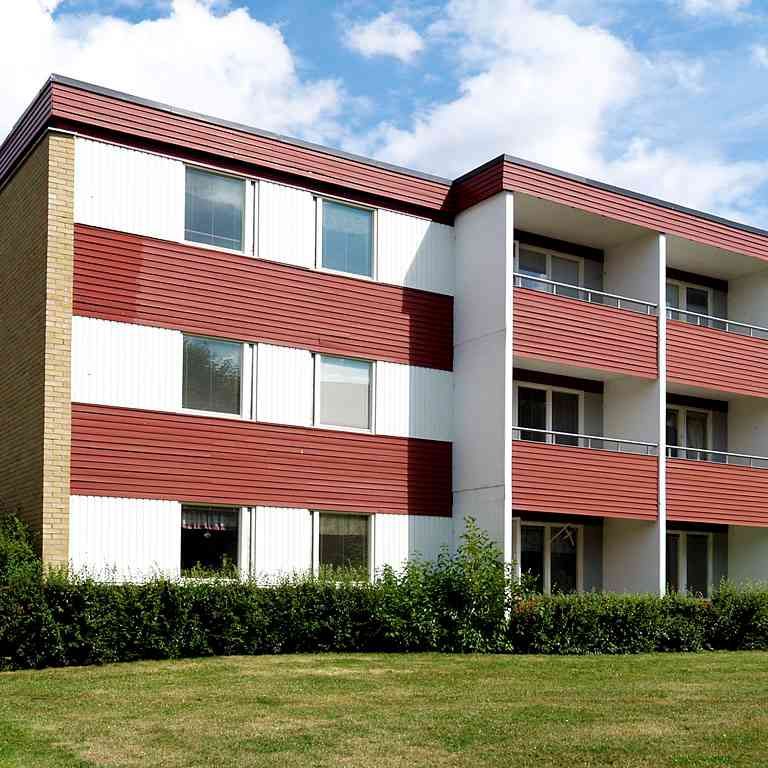 1 RUM KOKVRÅ - Photo 1