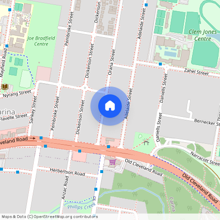 2/29 Orana Street, Qld 4152, Carina