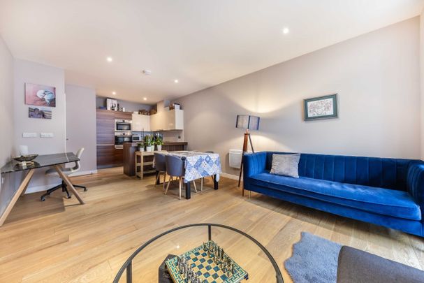 Bromyard Avenue, Acton, W3, London - Photo 1