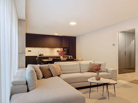 Appartement te huur - Photo 1