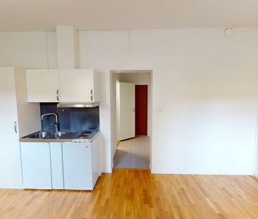 Rademachergatan, Eskilstuna - Photo 6