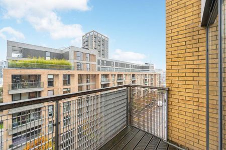 2 bedroom flat to rent - Photo 4