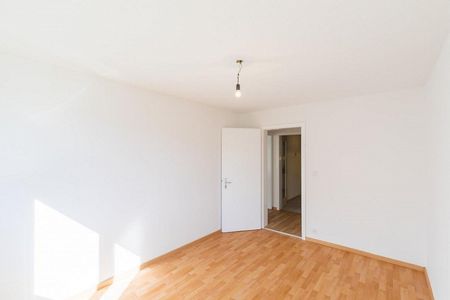 Wohnen in Stadtnähe mit Ausblick ins Grüne - Foto 5