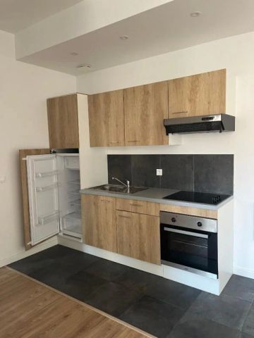 BOULAY - 3 PIECES - 84M² - Photo 5