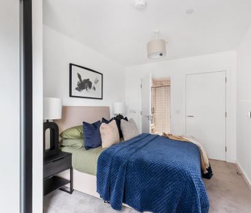 2 bedroom apartment to rent - Photo 5