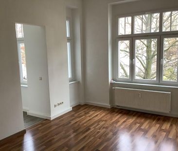 Schöne niedliche Wohnung in Gohlis zu vermieten - Photo 1