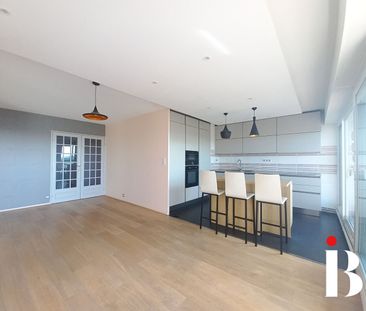 Location Appartement 5 pièces 104m² ST HERBLAIN 44800 - Photo 2