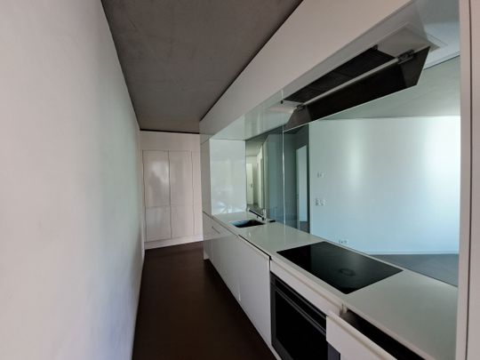 Agréable appartement récent de 4.5p avec balcon à louer à Lausanne - Photo 1