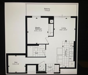 For Lease - 2756 Old Leslie Street Unit# 802, Toronto, Ontario - Photo 4