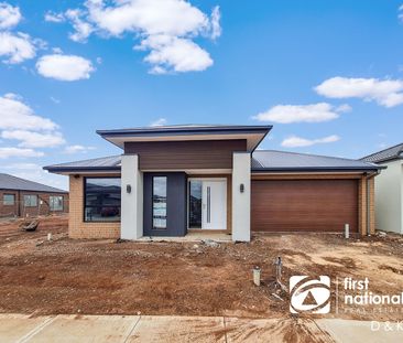 11 Prunus Crescent, 3336, Fraser Rise Vic - Photo 3