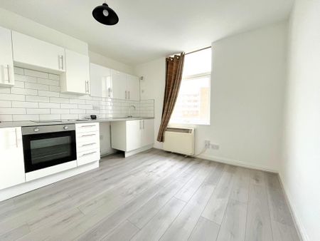 Studio to rent - Photo 5