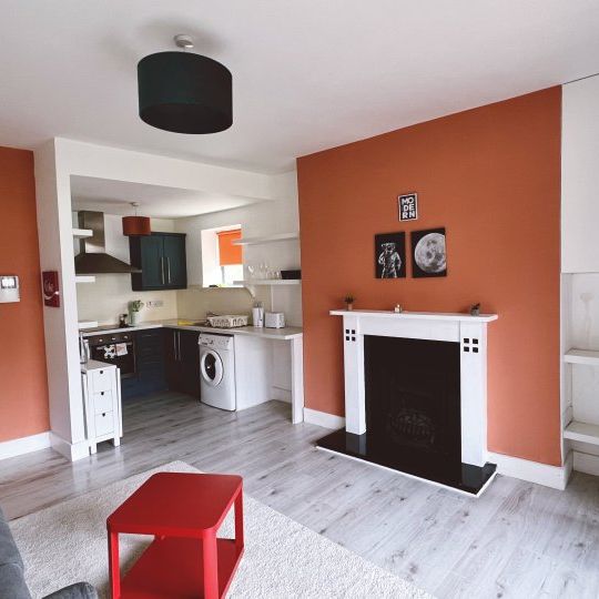 2-bedroom apartment for rent in County Dublin - Photo 1