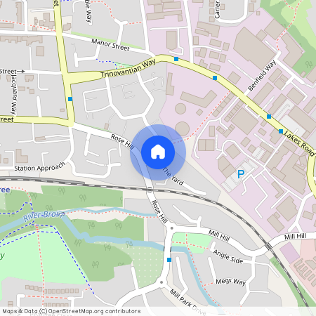 The Yard, Braintree, Essex, CM7