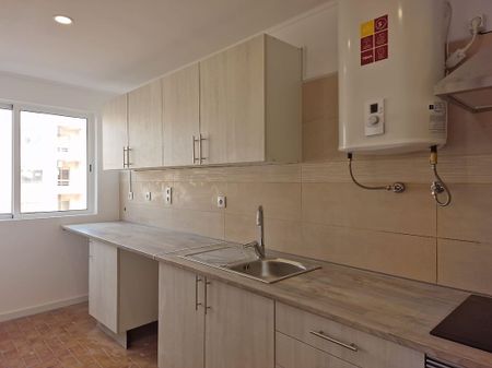 Apartamento T1 em Setúbal - Photo 5