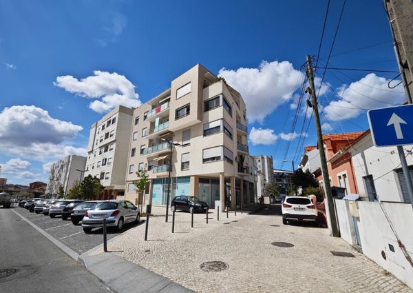 Apartamento T3 em Coimbra