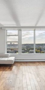 UNFURNISHED Condo With Expansive False Creek Views - Photo 3