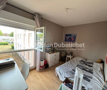 Location Appartement 3 pièces 62m² - Photo 2