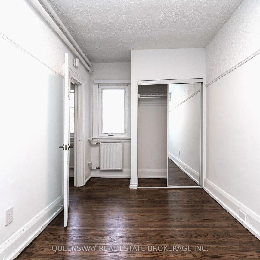 100 Vaughan Road #25 - Photo 1