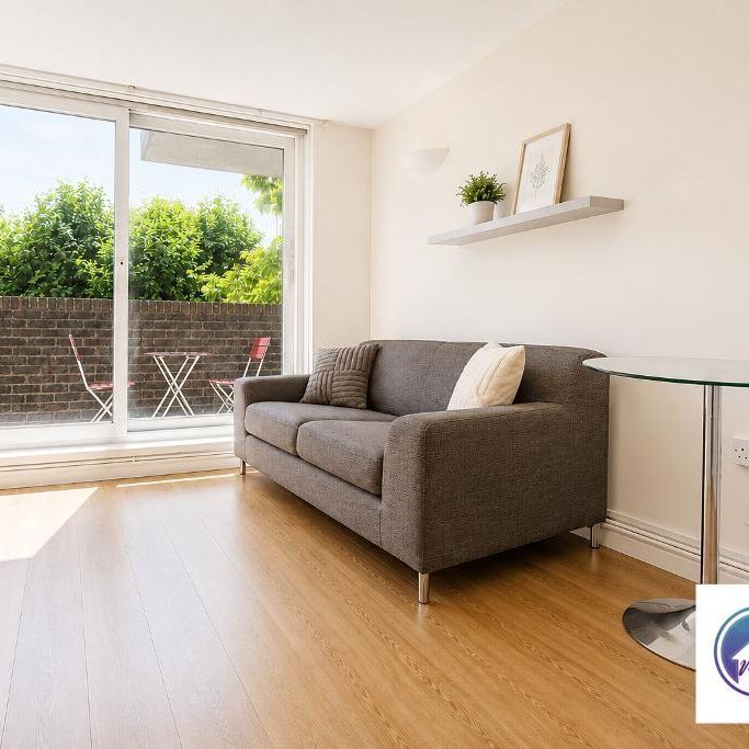 3 Bedroom Flat To Rent - Photo 1
