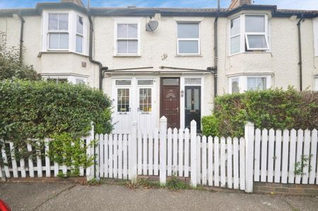 2 bedroom flat to rent - Photo 3