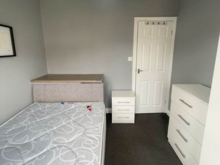 Eden Crescent (room 4), Burley , Leeds - Photo 5