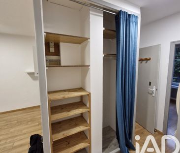 Appartement 2 pièces à Nancy - Photo 6