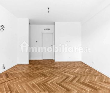 Bilocale via Melchiorre Gioia 135, Maggiolina, Milano - Photo 4