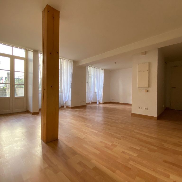 Location Appartement 1 pièce 36m² BESANCON 25000 - Photo 1