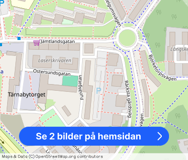 Funäsgatan, Vällingby - Foto 1