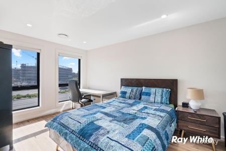 For Lease: Modern Family Home in Marsden Park - 31 Luckman Glade - Photo 5