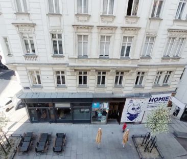 ROTENTURMSTRASSE - KLIMAANLAGE - UNBEFRISTET - Foto 6
