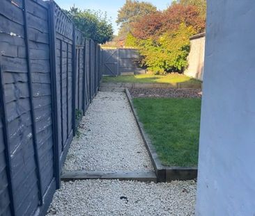 Room in a Shared House, Testwood Road, SO15 - Photo 4