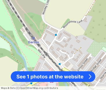 Chapel House, Darton - Photo 1