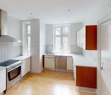 Indbydende lejlighed med central beliggenhed i Aalborg - Foto 5