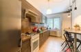 2-izbový byt s balkónom vo vnútrobloku, Jakubovo námestie, 62 m2 - Photo 5