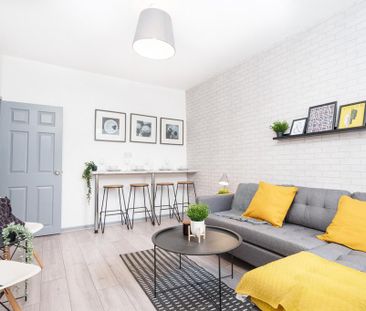 4 bedroom terraced house to rent - Photo 6
