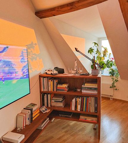 Magnifique appartement de 2.5p avec belle vue à Lausanne - Foto 2