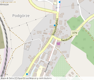 2 Pokoje Centrum Dzielnicy - Photo 1