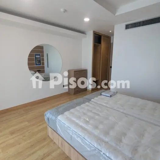 Piso en alquiler en Avda Pablo Iglesias - Photo 1
