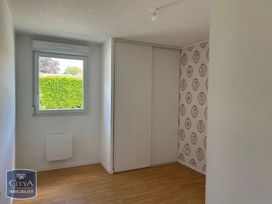 Appartement à louer 3 pièces 61.8m² - Photo 1