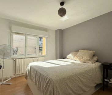 Maison 3 pièces 60m2 MONTFERMEIL Centre ville, location meublée - Photo 4