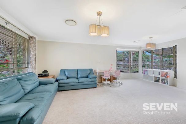 “Spacious Family Home with Modern Comforts & Outdoor Entertaining Appeal” - Photo 1